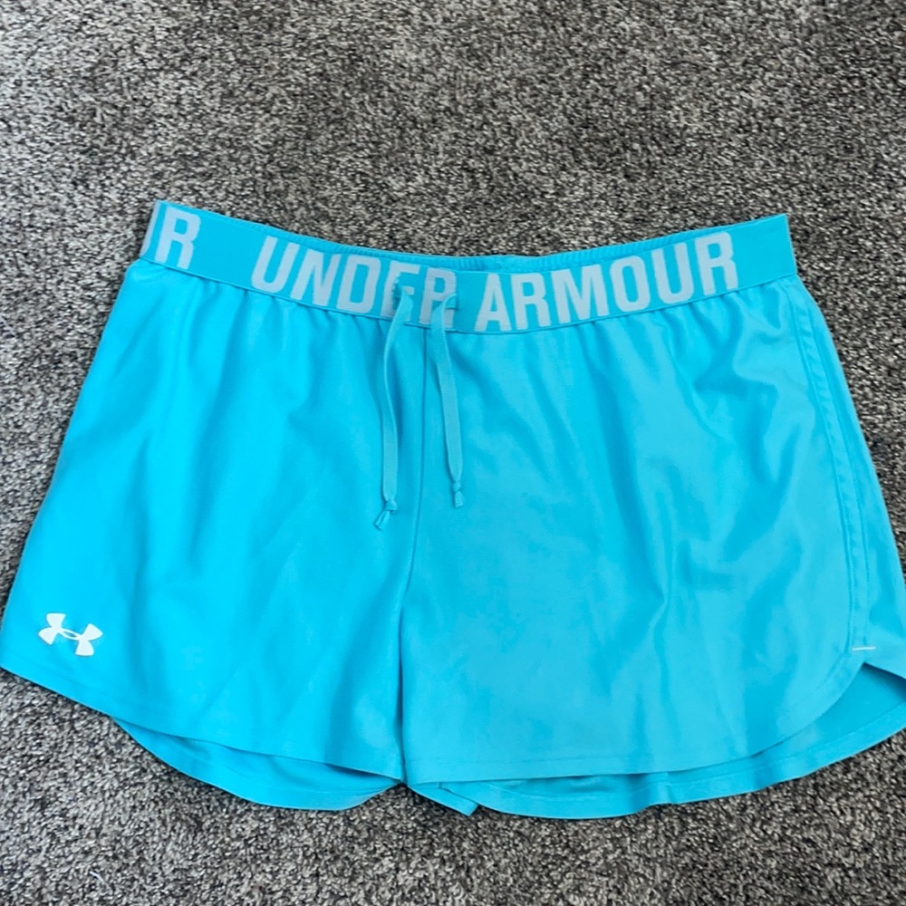 UnderArmor Shorts (L)
